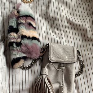 Fun case cellphone bag